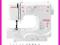 Maszyna JANOME SEW MINI + PREZENTY! wysyłka gratis