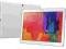 SAMSUNG GALAXY TAB PRO 32GB BIALY WiFi SM-T900