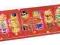 LINDT Bear Sliding Bars 96g