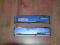 Pamięć Kingston HyperX Blu DDR3 4GB (2x2GB)
