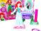 Play-Doh Disney Arielka Strojnisia zestaw jak NOWY