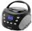 SOUNDMASTER SCD 3800 -CD/RADIO PLL/BLUETOOTH TANIO