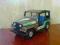 JEEP CJ5 SAFARI LONZA PRL