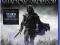 Środziemie: Cień Mordoru PL PS4 Shadow of Mordor