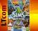 GRA THE SIMS 3 Rajska Wyspa dodatek PL na PC