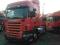 SCANIA R 420 HIGHLINE EURO 5 MANUAL RETARDER