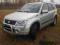 Suzuki Grand Vitara wersja de luxe 2.0 16 V 2006