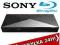 ODTWARZACZ BLU-RAY SONY BDP-S5200 + HDMI 1M NOWY