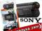 KAMERA SONY HDR-AS30VR Z PILOTEM LCD + KARTA 32GB