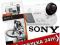 KAMERA SONY HDR-AS100VB NA ROWER + KARTA 32GB NOWA