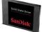 NOWY Dysk SSD 128GB Sandisk G25 szybki!