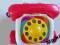 FISHER PRICE WESOŁY TELEFON DLA GADUŁKI__MIKOŁAJ