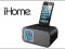 iHome GŁOŚNIKI Bluetooth iPhone Samsung Nokia HTC