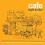 Cafe Night&amp;Day: Chillout&amp;Alternative 2014