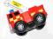 AUTO  STRAŻ POŻARNA DLA MAŁEGO STRAŻAKA