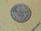5 kopiejek 1898  Ag