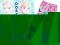 FROZEN Kraina Lodu _ SUPER LEGGINSY _ z PL   4-5 L