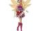 Lalka Winx Club Stella Fashion Doll City Style