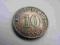 10 pfennig 1915 A---SK.Troja