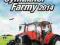 SYMULATOR FARMY 2014 FARMING SIMULATOR 2014 PC PL