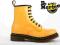 DR. MARTENS 1460 QQ DOT SAFRON r. 4(37)