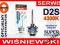 D2S OSRAM 66240 XENARC XENON ŻARÓWKA ŻARNIK NOWY