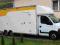 RENAULT MASTER 2.5 dCi 120 KONTENER 3 OSIE 6 BIEG