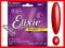 Struny ELIXIR POLYWEB 80/20 BRONZE /11-52/ !