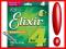 Struny ELIXIR NANOWEB /50-105/ do basu 4-str