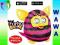 HASBRO - FURBY BOOM SWEET PASKI MÓWI PL - A4337