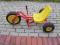 Gokart pojazd dziecięcy - BERG Toys Crazy Bike