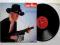 LP: Johnny Winter- Serious Business: Blues - NM