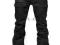 Spodnie L1 Outerwear SKINNY CARGO BLACK L