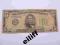 USA 5 DOLARÓW 1934 B