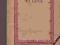 O ZMARTWYCHWSTANIE GÓRSKI DRAMAT SZTUKA 1922 SPIS