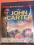 JOHN CARTER (blu-ray 3d+2d) folia, lektor