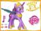 MLP PONY KSIĘŻNICZKA TWILIGHT SPARKLE 35cm PL