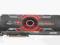 39XFX Radeon HD 6990 4096MB GDDR5 Puck Red-Ice