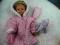 Kurtka cherokee 9-12m +GRATIS