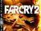 FAR CRY 2 ps3 Playstation 3