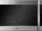 MIKROFALÓWKA do ZABUDOWY 28L GRILL 1200W INOX LCD