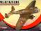 Mirage Hobby 481310 PZL.37 B/II Łoś