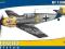 84164 Eduard Bf 109E-1 1/48