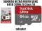 KARTA SANDISK Ultra micro SDXC 64GB Class 10 GOPRO