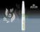 nowa ALVERDE LASH BOOSTER RZESY ODZYWKA do RZES de