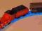 TOMEK THOMAS TOMY TRACKMASTER - Kuba+ (James)