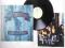LP: Bon Jovi  New Jersey: Born To Be My Baby EX-