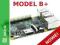 NOWE Raspberry Pi model B+ PLUS 512MB RAM FV