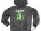 Bluza z kapturem MINECRAFT rozm. 122-128 Licencja