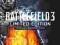 BATTLEFIELD 3 PL Limited Płyta bez Rysek! Xbox 360